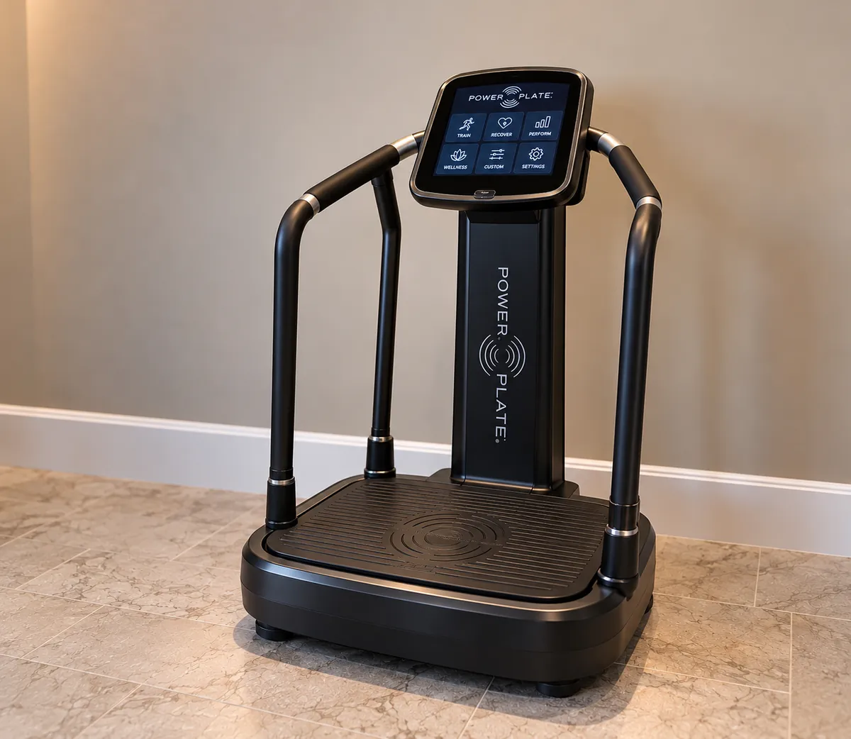 Power Plate vibration plate at CRYO850 Niceville